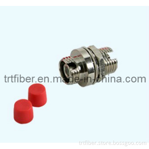 FC D Fiber Optic Adapter